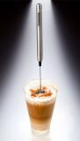 ruční šlehač mléčné pěny GASTROBACK® 42215 bateriový Latte Pen - Milk Frother