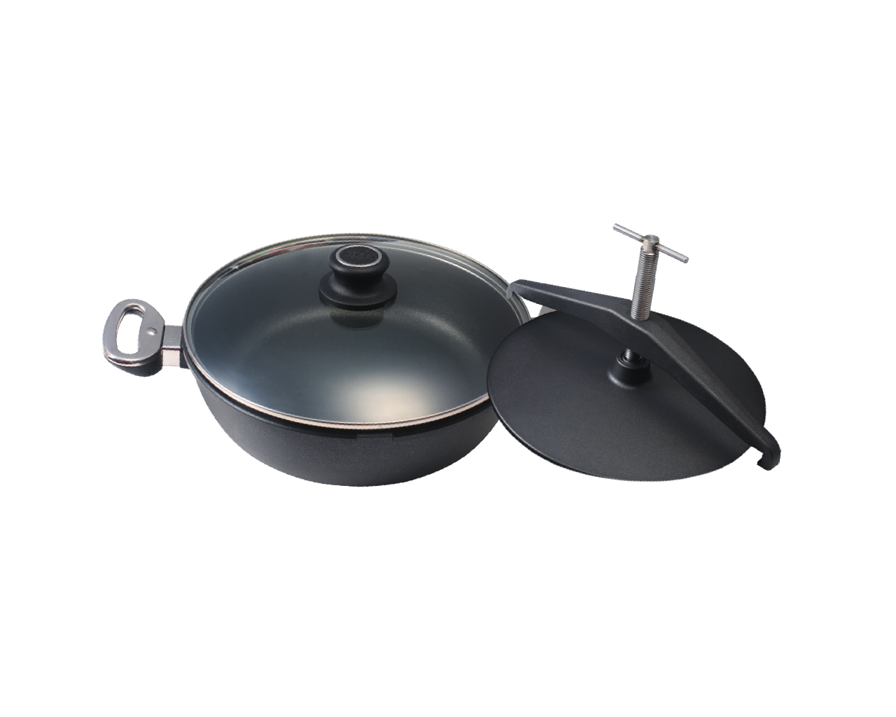 varný systém baf gigan new line Tabaka 28 cm