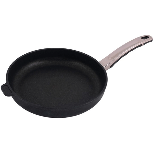 Titanová pánev 24 x 5 cm objem 1,7 l BAF GIGANT Newline