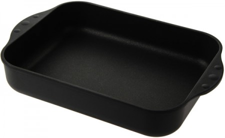 EXCELENT plasma titanový pekáč Harecker 32x24x7 cm
