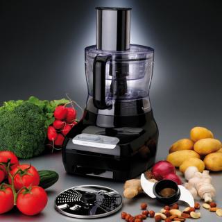 kuchyňský robot GASTROBACK 40964 Design Food Processor Pro