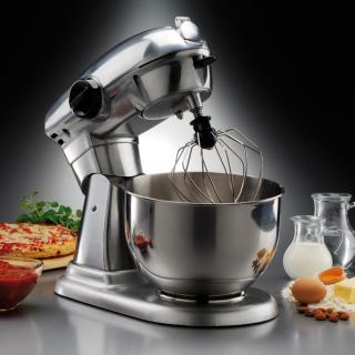 kuchyňský robot GASTROBACK  40969 Design Stand Mixer Advanced