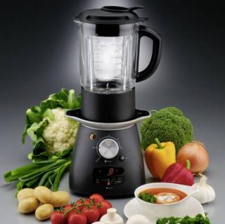 mixér s ohřevem GASTROBACK  41019 Cook & Mix